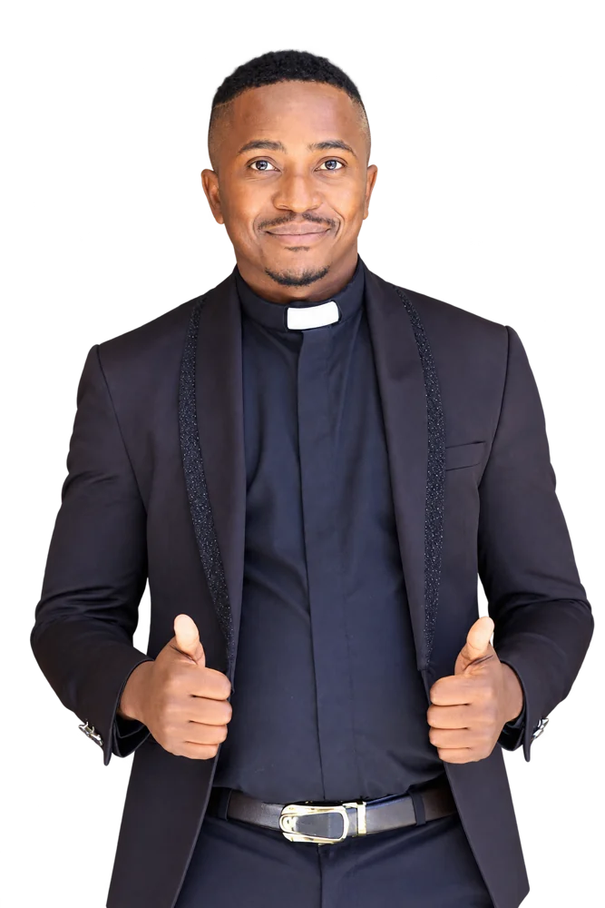 Moses Malebye