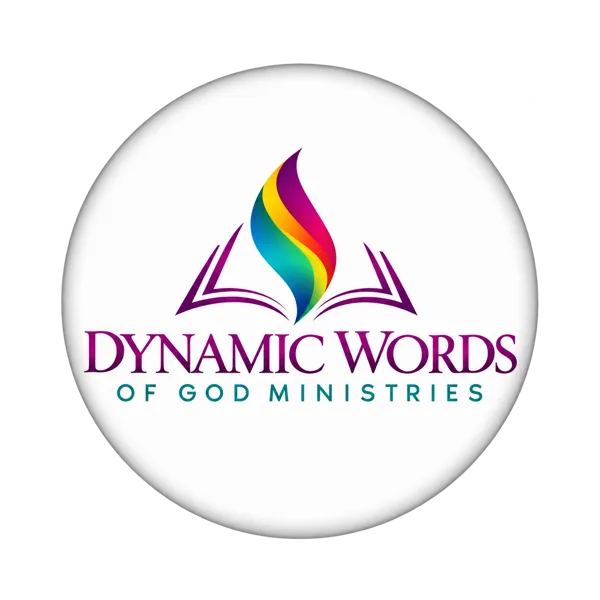 Dynamic Words of God Ministries logo