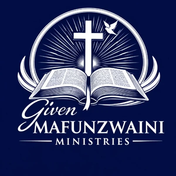 Given Mafunzwaini Ministries logo