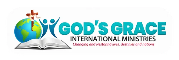 God’s Grace International logo